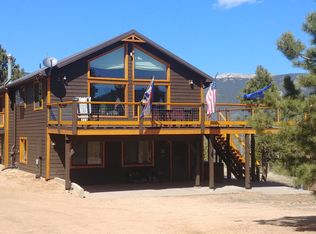 275 Royal Dr, Bailey, CO 80421