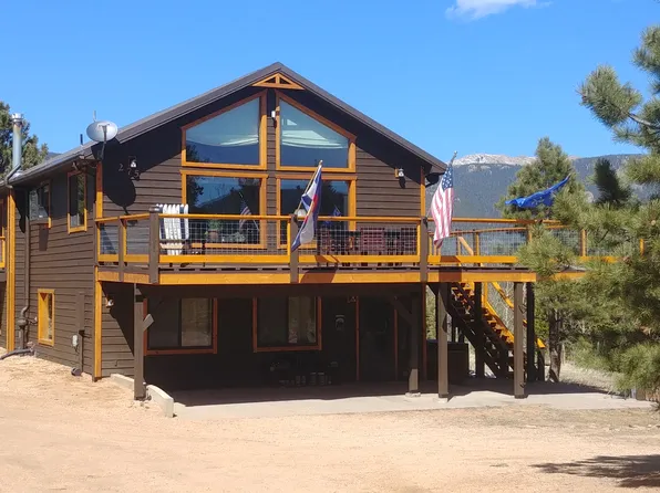 275 Royal Dr, Bailey, CO 80421