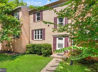7759 Brandeis Way, Springfield, VA 22153