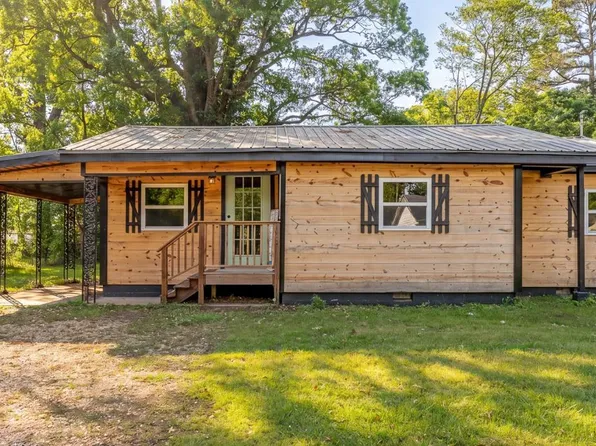 206 W Pearl St, Paragould, AR 72450