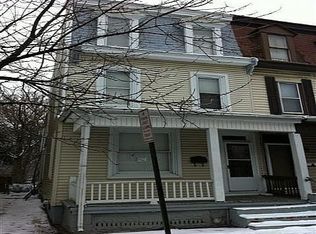 1412 Liberty St, Harrisburg, PA 17103