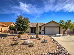 272 N Kokomo Dr, Green Valley, AZ 85614