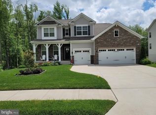 120 Zoe Way, Stafford, VA 22554