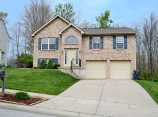 128 Sydneys Ct, Burlington, KY 41005