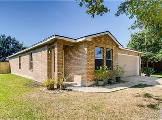 104 Bubbling Brook Dr, Hutto, TX 78634