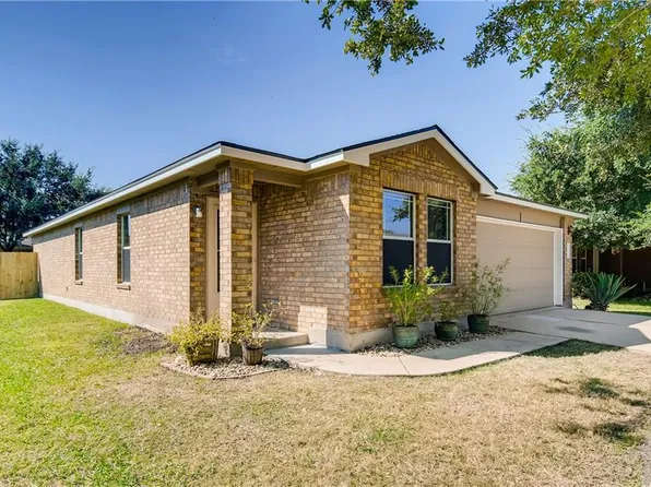 104 Bubbling Brook Dr, Hutto, TX 78634