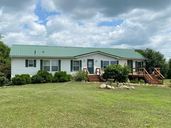 275 40th St SE, Benson, MN 56215
