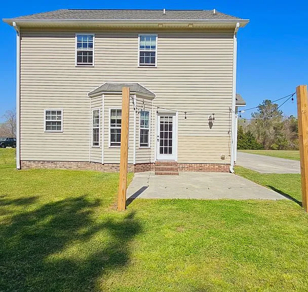 121 Deer Crossing Rd — Photo 19