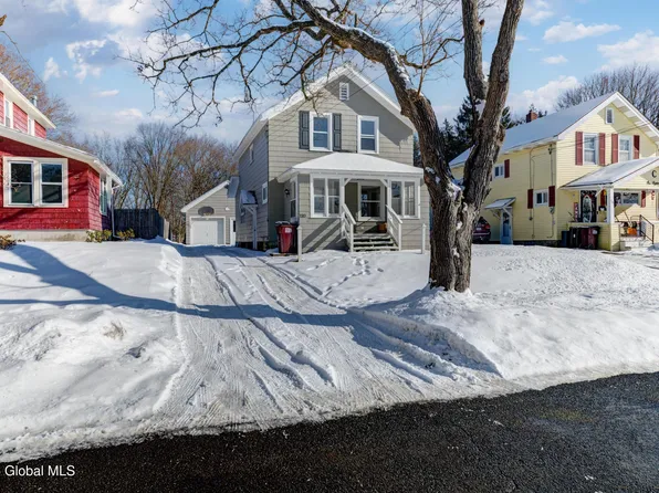 120 East Blvd, Gloversville, NY 12078
