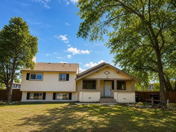 1615 Lenmar Dr, Colorado Springs, CO 80905
