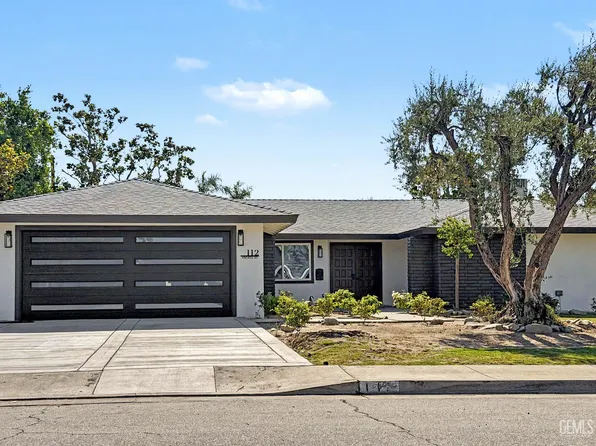 112 Angell St, Bakersfield, CA 93309