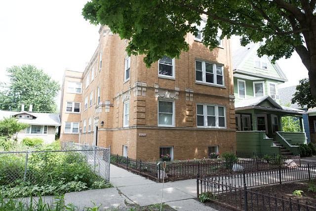1st image of 4029 N Monticello Ave APT 01W
