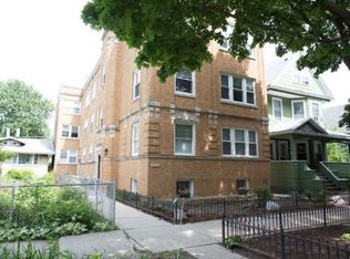 4029 N Monticello Ave APT 01W, Chicago, IL 60618