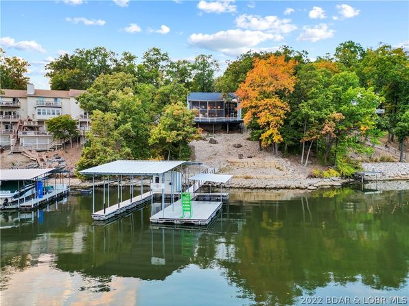 Waterfront - Lake Ozark MO Waterfront Homes For Sale - 58 Homes | Zillow