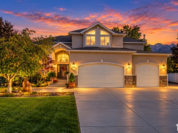 2047 E Candle Tree Cv S, Sandy, UT 84092