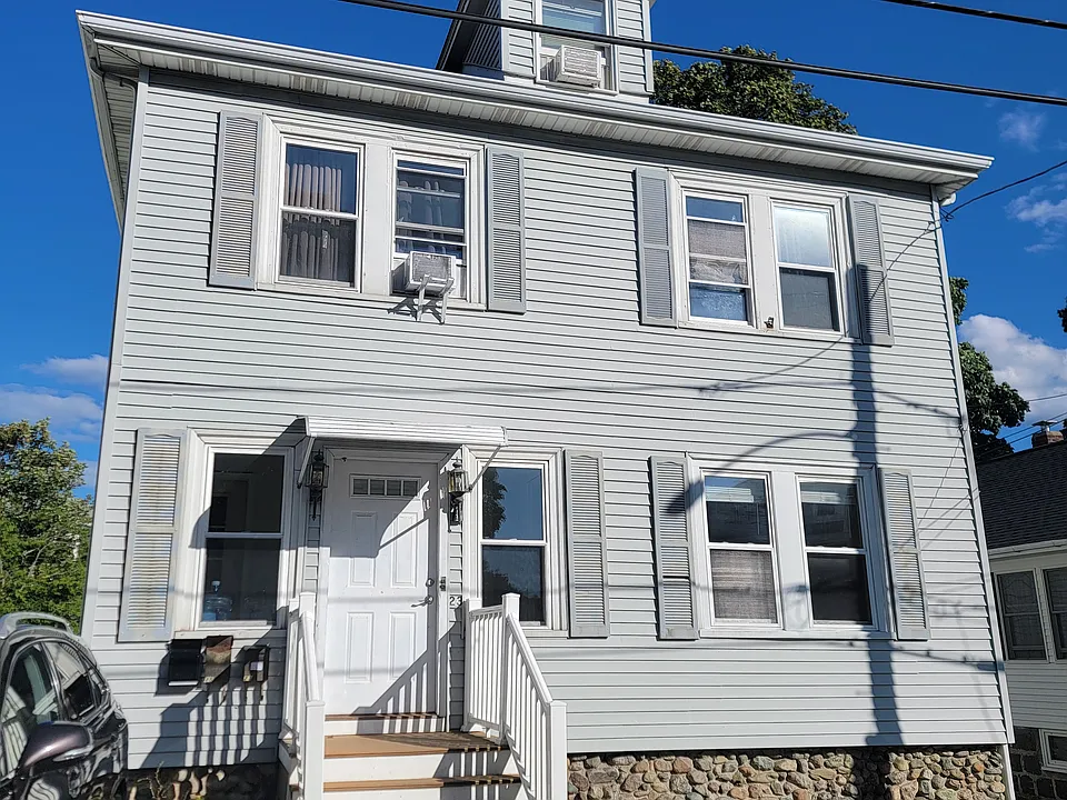 23-25 Dartmouth St #1