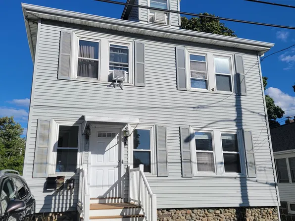 23-25 Dartmouth St #1, Quincy, MA 02169