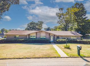 220 Ruby Ln, Longview, TX 75604