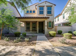 1611 N 208th Ave, Buckeye, AZ 85396