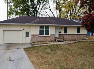 1628 F Ave, Nevada, IA 50201