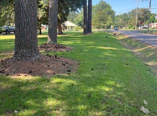 637 S Washington St, Marksville, LA 71351