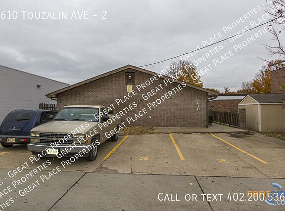 5th image of 3610 Touzalin Ave #2