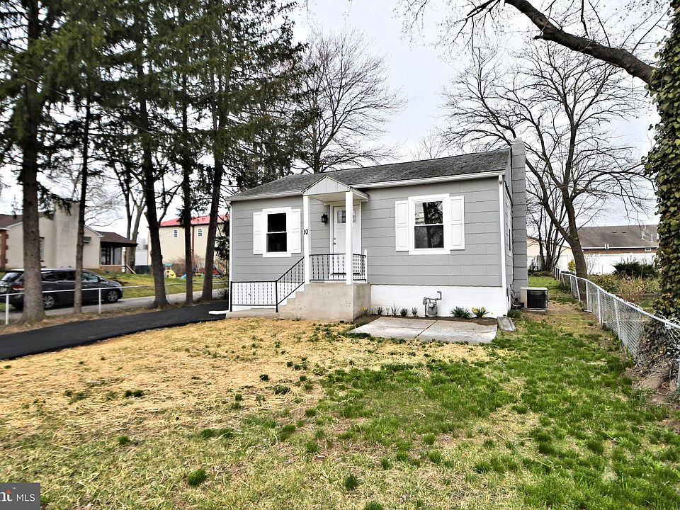 10 N Garfield Ave, Glenolden, PA 19036 Zillow