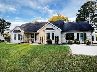 12505 Highway 36, Covington, GA 30014