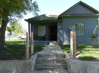 196 S 200 W, Milford, UT 84751