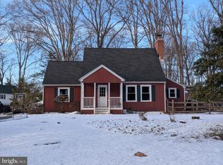 1008 Hart Rd, Towson, MD 21286