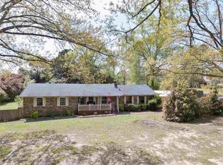197 Kingwood Ln, Cabot, AR 72023