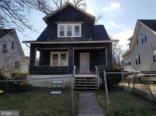 2805 Ruscombe Ln, Baltimore, MD 21215