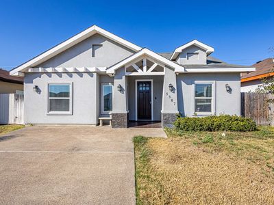 5307 Montebello Ct, Laredo, TX, 78046