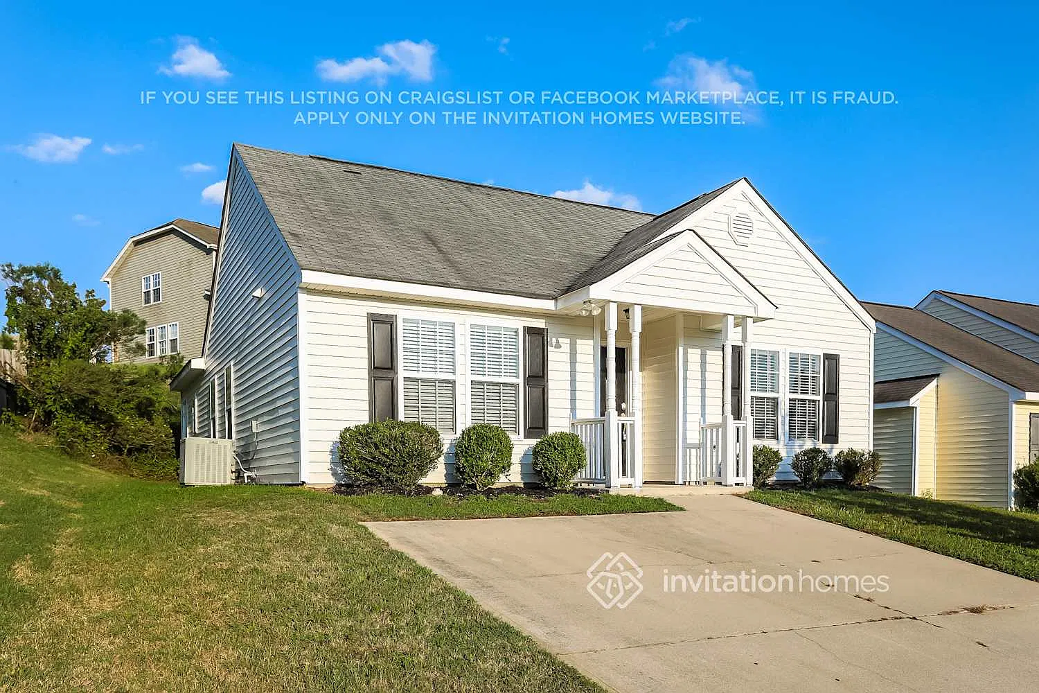 1273 Sweetgrass St Knightdale, NC 27545 — Photo 2