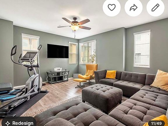 5th image of 861 Savi Dr #103