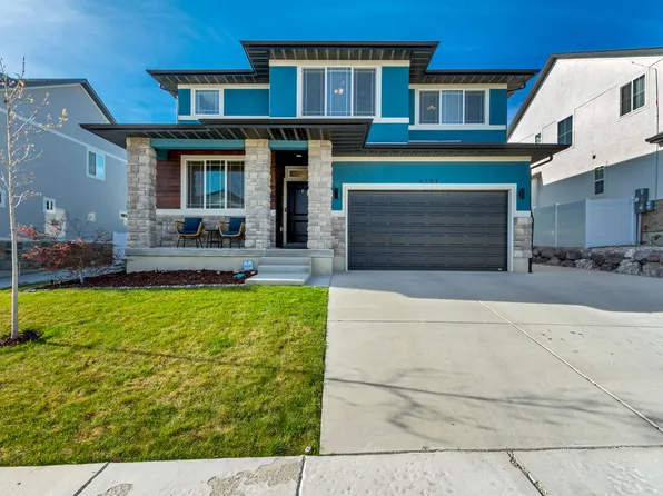 6593 W 7870 S, West Jordan, UT 84081