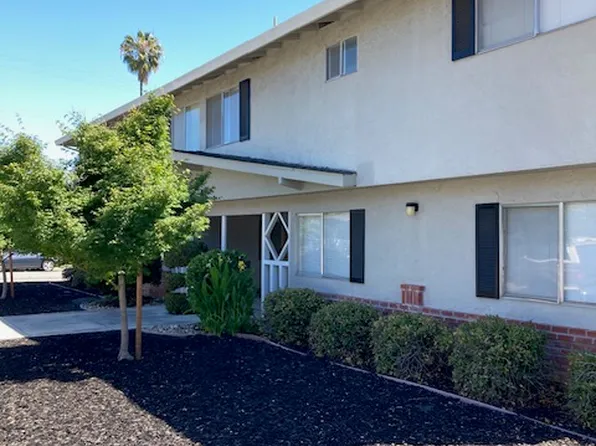 196 Cleveland Ave APT 10, San Jose, CA 95128
