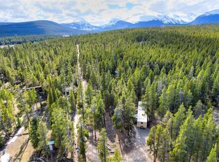 111 N Pine St #3, Alma, CO 80420