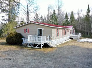 356 Cook Rd, Carmel, ME 04419