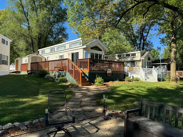 18096 Browns Lake Rd #17, Richmond, MN 56368