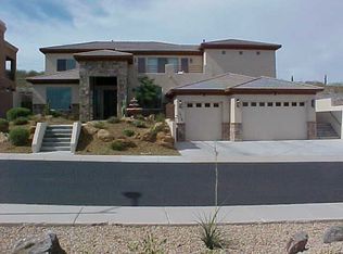 1518 E Villa Maria Dr, Phoenix, AZ 85022