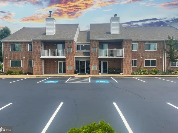 414 Aurora St #414, Cambridge, MD 21613