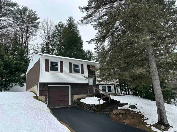 4 Nottingham Circle, Lebanon, NH 03766
