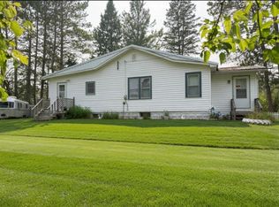 4087 Highway 8, Argonne, WI 54511