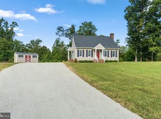 260 Ridge Rd, Tappahannock, VA 22560