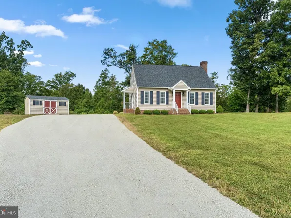 260 Ridge Rd, Tappahannock, VA 22560