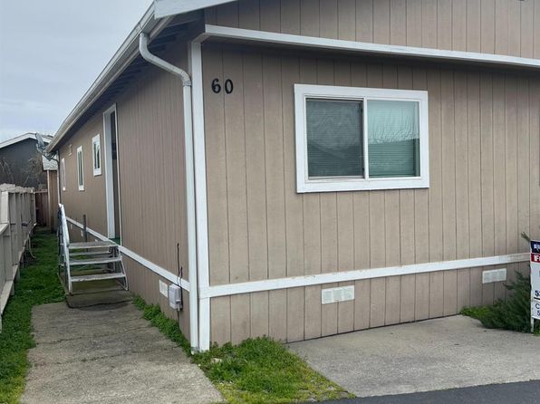 803 W Grant Ave SPACE 60, Winters, CA 95694
