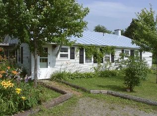 39 Wellsprings Ln #OO, South Royalton, VT 05068