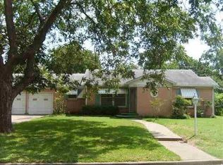3304 Lyle Ave, Waco, TX 76708