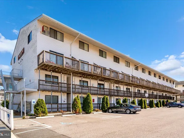 101 123rd St #231, Ocean City, MD 21842